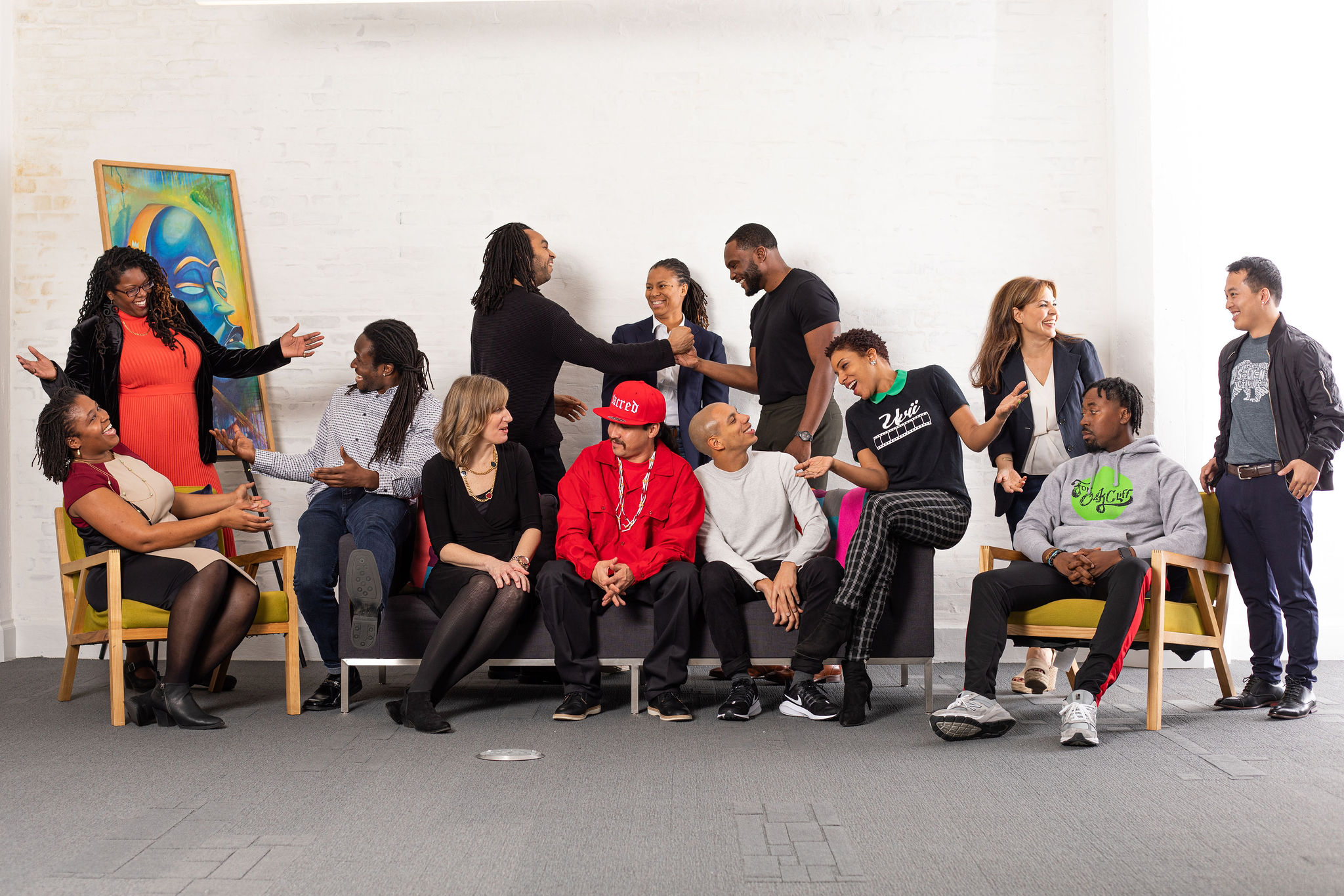 2020 Camelback Ventures Fellows