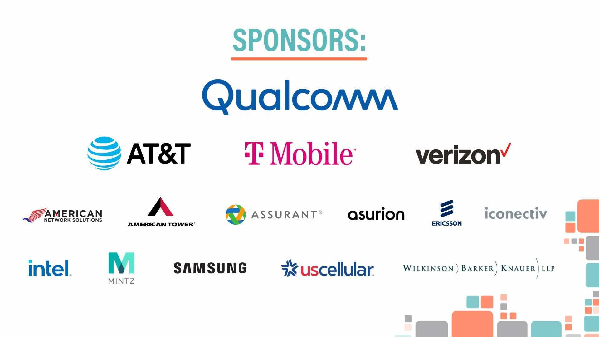 CTIA Wireless Foundation Home